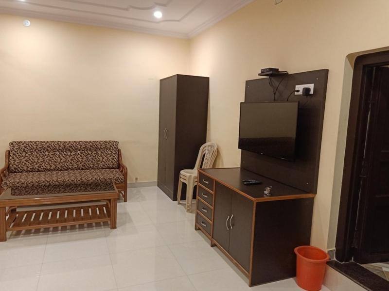 Scindhia pensión Varanasi Exterior foto